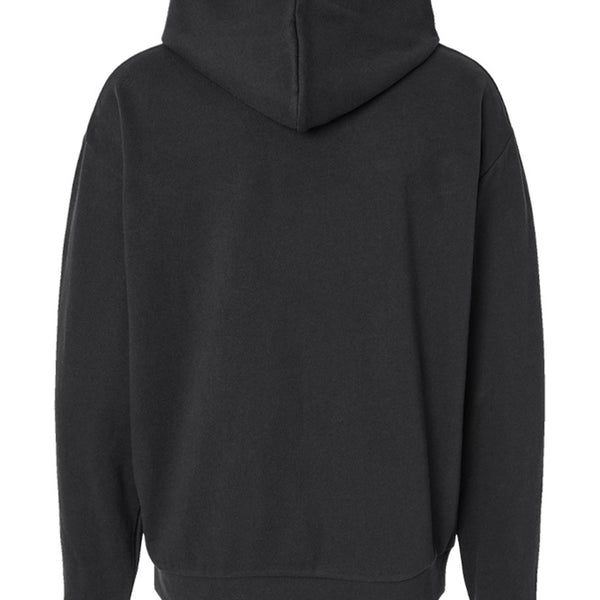 Unbranded by Inland Oversized Hoodie Pullover Unisex