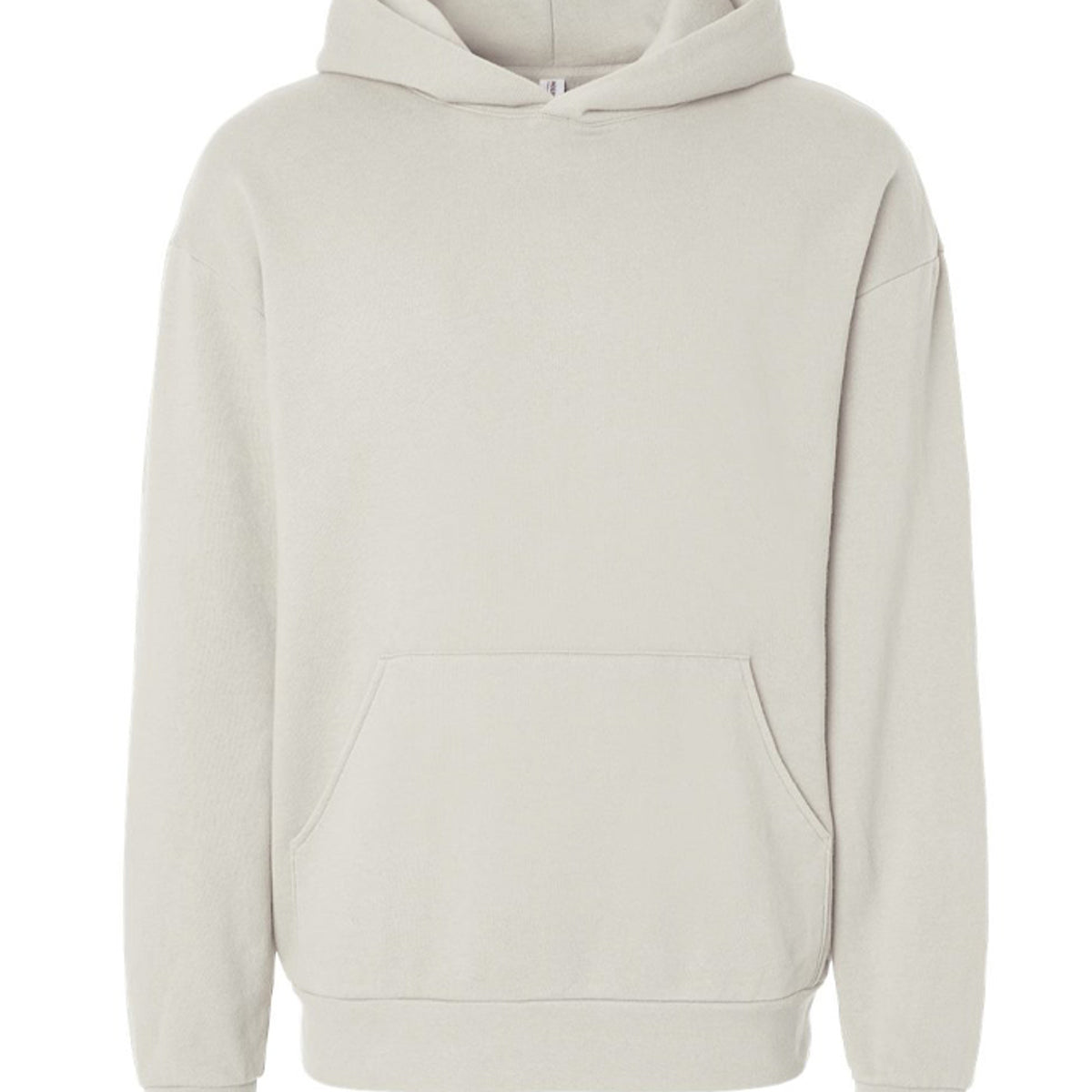 Unbranded by Inland Oversized Hoodie Pullover Unisex