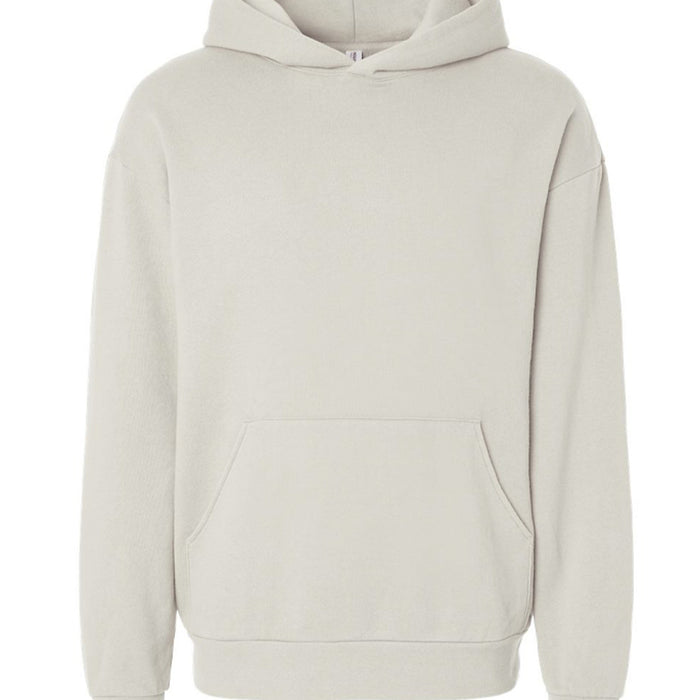 Unbranded by Inland Oversized Hoodie Pullover Unisex