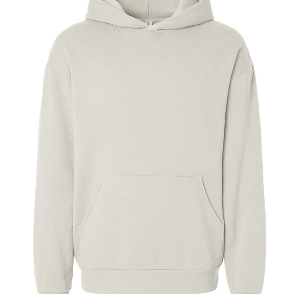 Unbranded by Inland Oversized Hoodie Pullover Unisex