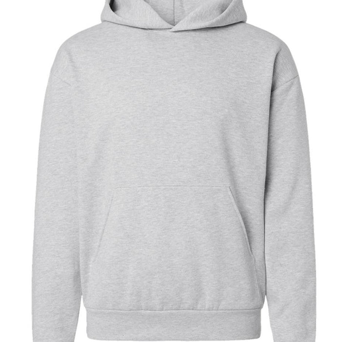 Unbranded by Inland Oversized Hoodie Pullover Unisex
