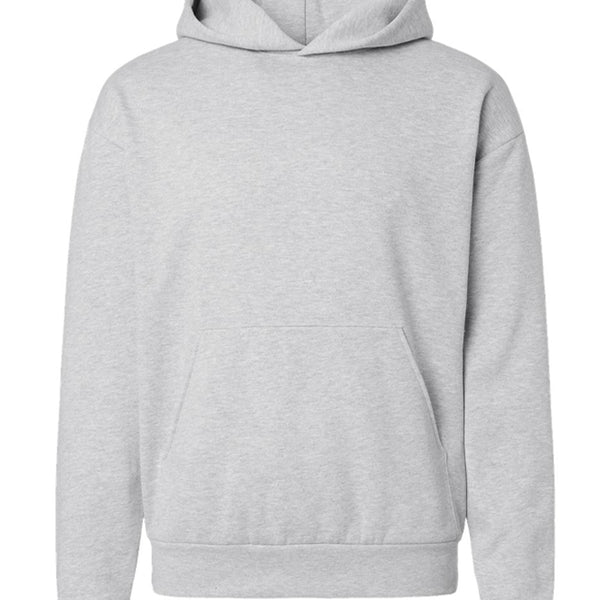 Unbranded by Inland Oversized Hoodie Pullover Unisex