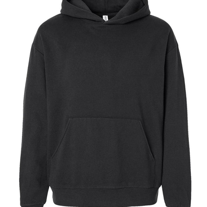 Unbranded by Inland Oversized Hoodie Pullover Unisex
