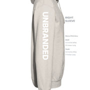 Unbranded by Inland Oversized Hoodie Pullover Unisex