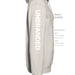 Unbranded by Inland Oversized Hoodie Pullover Unisex