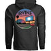 Irvine California Hoodie