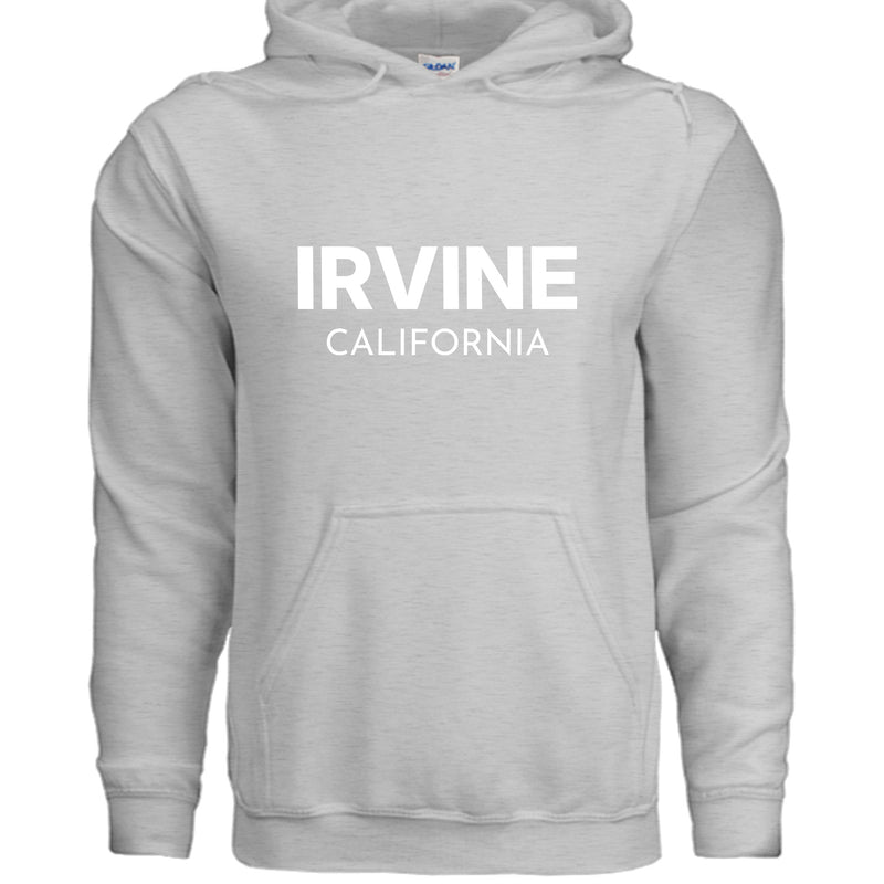 Irvine California Hoodie