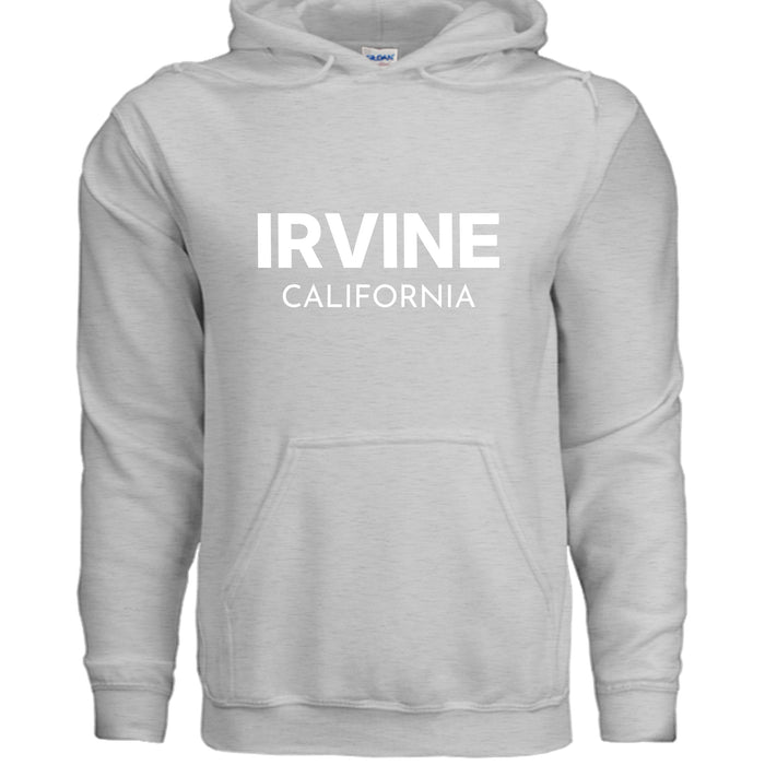 Irvine California Hoodie