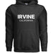 Irvine California Hoodie