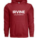 Irvine California Hoodie