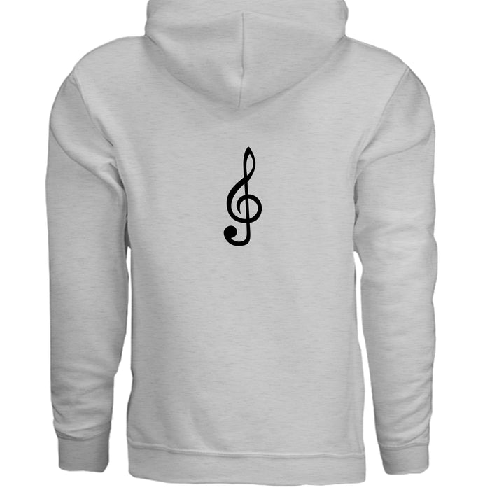 Madness Unisex Hoodie