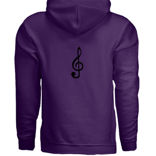 Madness Unisex Hoodie