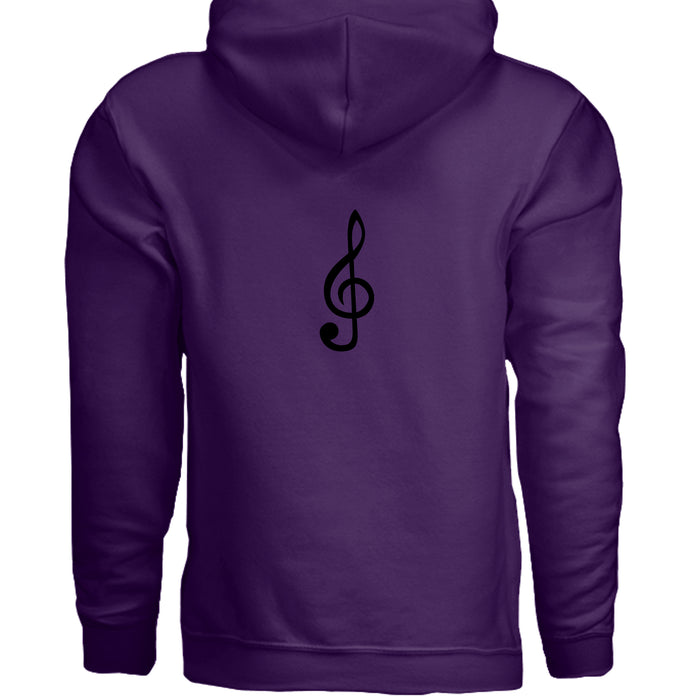 Madness Unisex Hoodie