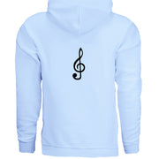 Madness Unisex Hoodie