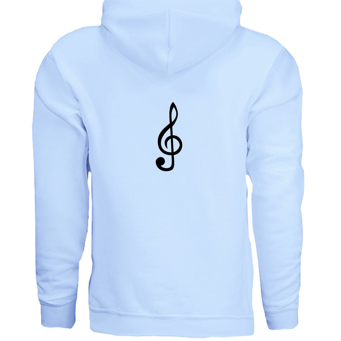 Madness Unisex Hoodie