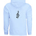 Madness Unisex Hoodie