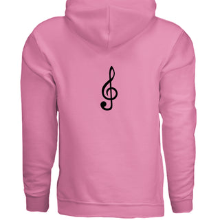 Madness Unisex Hoodie