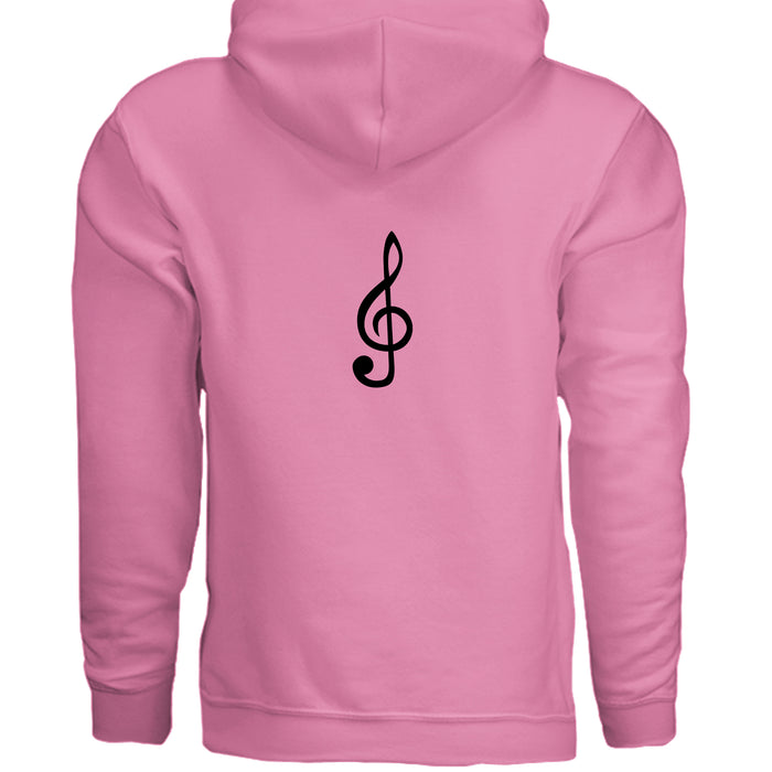 Madness Unisex Hoodie