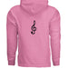 Madness Unisex Hoodie