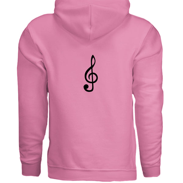 Madness Unisex Hoodie