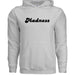 Madness Unisex Hoodie