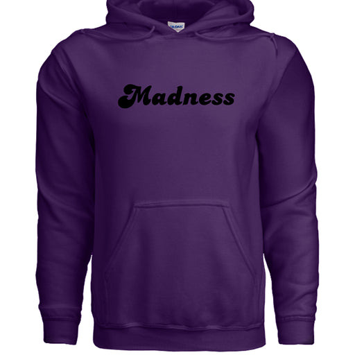 Madness Unisex Hoodie