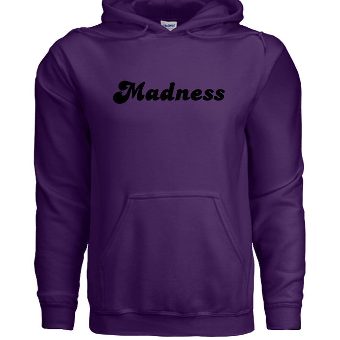 Madness Unisex Hoodie