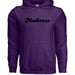 Madness Unisex Hoodie
