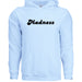 Madness Unisex Hoodie
