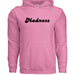 Madness Unisex Hoodie