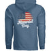 Memorial Day Hoodie for Men and Women