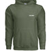Memorial Day Hoodie for Men and Women