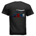 Memorial Day T shirt For Mens - Inland Round shirt