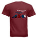 Memorial Day T shirt For Mens - Inland Round shirt