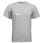 Memorial Day T shirt For Mens - Inland Round shirt
