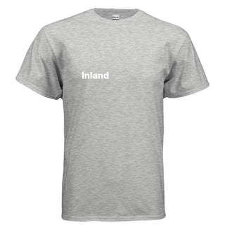 Memorial Day T shirt For Mens - Inland Round shirt