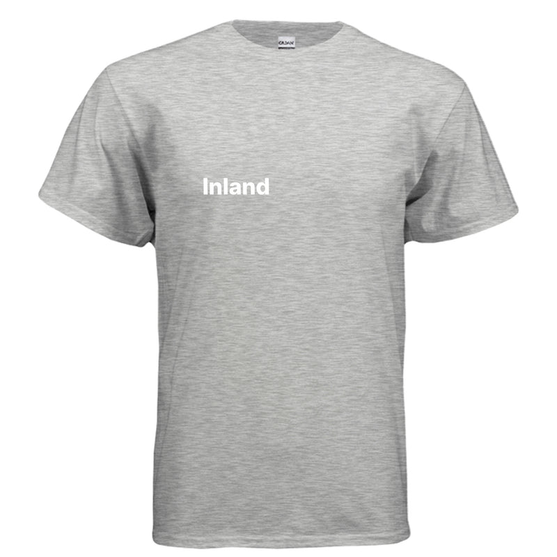 Memorial Day T shirt For Mens - Inland Round shirt