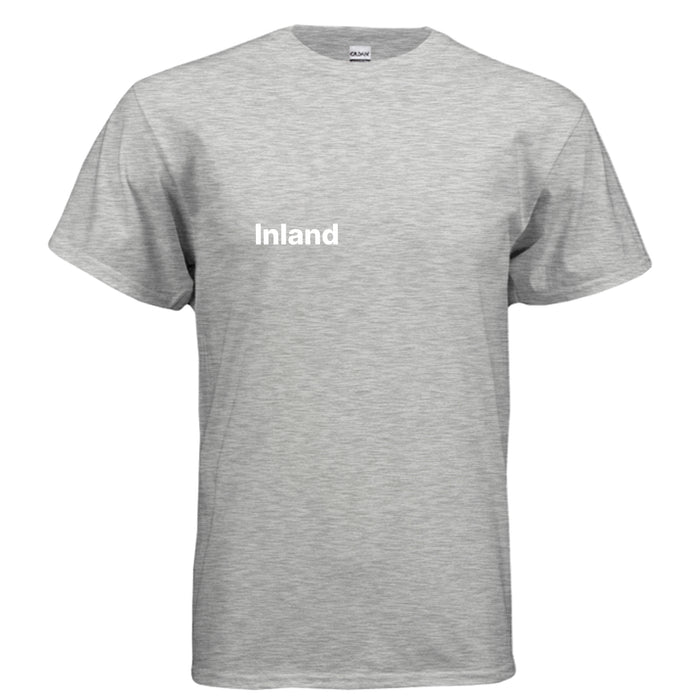 Memorial Day T shirt For Mens - Inland Round shirt