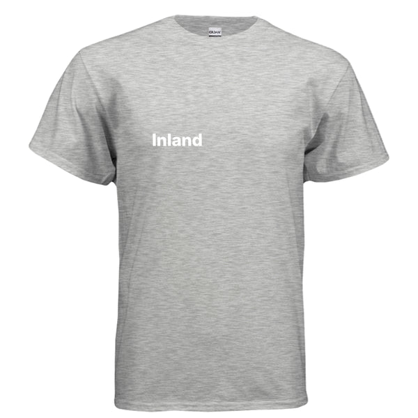 Memorial Day T shirt For Mens - Inland Round shirt