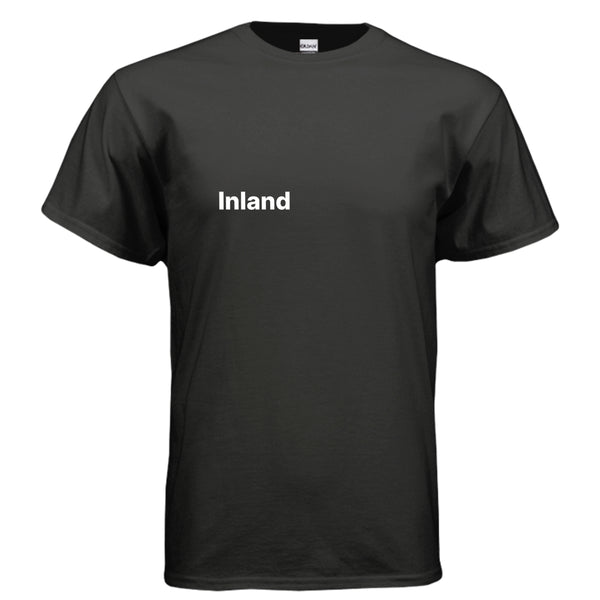 Memorial Day T shirt For Mens - Inland Round shirt