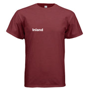 Memorial Day T shirt For Mens - Inland Round shirt