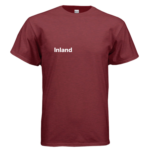 Memorial Day T shirt For Mens - Inland Round shirt
