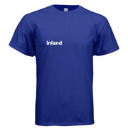 Memorial Day T shirt For Mens - Inland Round shirt