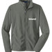Memorial Day Fleece Jacket For Mens - Upper