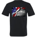 Memorial Day T Shirt Round Neck