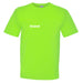 Memorial Day T Shirt Round Neck