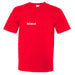 Memorial Day T Shirt Round Neck