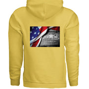 Matthew Memorial Day Hoodies Fleece