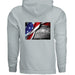 Matthew Memorial Day Hoodies Fleece