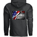Matthew Memorial Day Hoodies Fleece